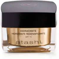Atashi Cellular Cosmetic Hidratante Redensificante 50 ml