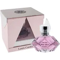 Louis Cardin perfume Pink Cloud EDP 100 ml