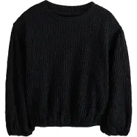Next Blusa preto