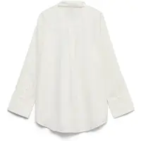 Vero Moda Camisa De Manga Comprida Synne