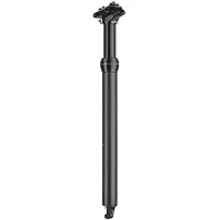 Kind Shock Canote Retrátil Lev Carbon Internal Cable 65 Mm