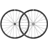 Fulcrum Conjunto De Rodas De Estrada Soniq Alx 2wf C23 Afs Disc Tubeless