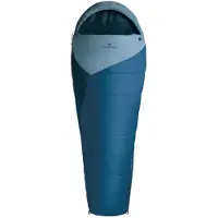 Ferrino Saco De Dormir Yukon Plus