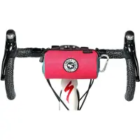 Ulac Bolsa De Guiador Coursier Pulse 1.1 L