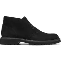 Clarks Botinhas Berwick Db