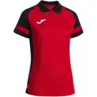 Joma Polo De Manga Curta Lider