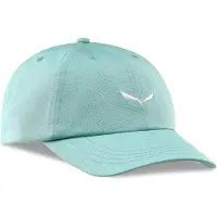 Salewa Boné Eagle Logo