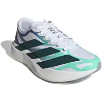 Adidas Sapatilha de corrida 'ADIZERO EVO SL EXO' índigo / menta / verde escuro / branco