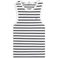 Tommy Hilfiger Camiseta Sem Mangas Cody