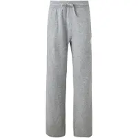 Adidas Originals Calças 'Essentials' cinzento