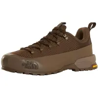 The North Face Sapato baixo 'Glenclyffe' chocolate / umbra