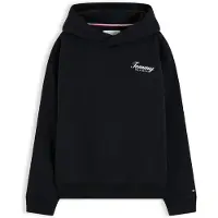 Tommy Hilfiger Sweatshirt vermelho / preto / branco