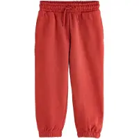 Next Calças vermelho ferrugem