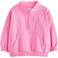 Next Sweatshirt rosa escurecido