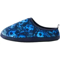 Next Pantufa azul / marinho / azure