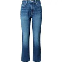 Pepe Jeans para mulher. PL2050864A3 Calças de ganga Slim Betty azul (29/30), Casual, Algodão, Denim