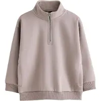 Next Sweatshirt cappuccino