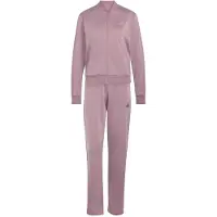 Adidas Fato de treino 'Dayready' ameixa / malva