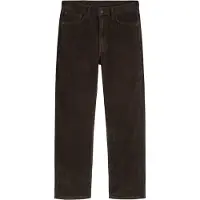 Levi's Calças de ganga '565 97 LOOSE STRAIGHT' chocolate