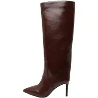 Jeffrey campbell Bota 'ARSEN' castanho