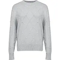 Imily Bela Pullover greige