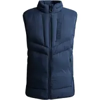 Zavetti Canada Colete 'Vanderoni' navy