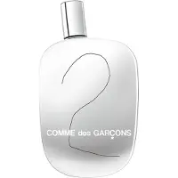 Comme des Garcons Eau De Parfum 2 Vaporizer 50ml