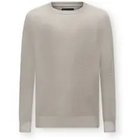 Marc O'Polo Pullover cinzento claro