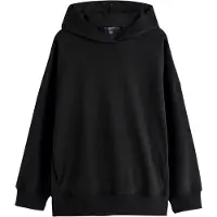 Next Sweatshirt preto
