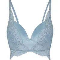 Hunkemoller Soutien 'Rosie' azul claro