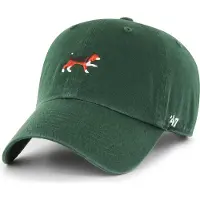 47 Boné Dog Base Runner Icon Clean Up