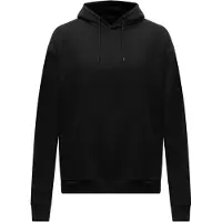 JJ REBEL Sweatshirt 'JREBCREST' preto