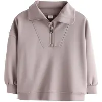 Next Sweatshirt cinzento claro