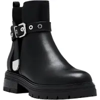 Esprit Botim 'Lilli' preto