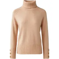 Imily Bela Pullover bege