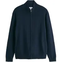 Next Casaco de malha 'Milano' navy