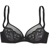 LASCANA Soutien preto