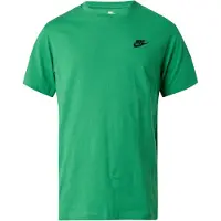 Nike Camisa 'CLUB' verde claro