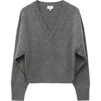 And Other Stories & Other Stories Pullover acinzentado