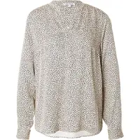 More & more Blusa creme / preto