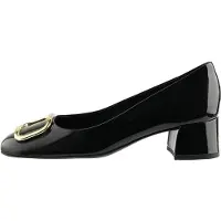 Högl Sapatos de salto 'LOUISE' preto