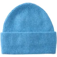 Samsøe & Samsøe Gorros azure