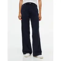 Tommy Hilfiger Calças azul escuro