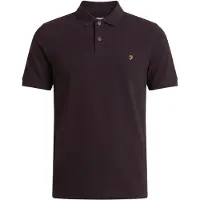 Farah Camisa 'CUNNINGHAM' preto