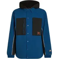 O'Neill Casaco outdoor azul / preto