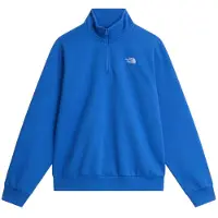 The North Face Sweatshirt 'Evolution Simple Dome' azul real
