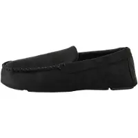 Next Mocassins preto
