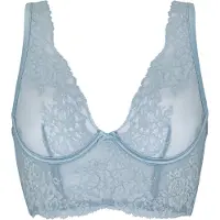Hunkemoller Soutien 'Rosie' azul céu