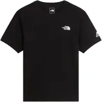 The North Face Camisa funcionais 'Mountain Athletics' preto