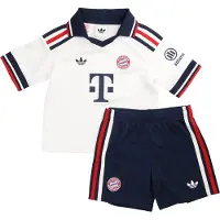 Adidas Conjunto alternativo de criança FC Bayern München 26/27